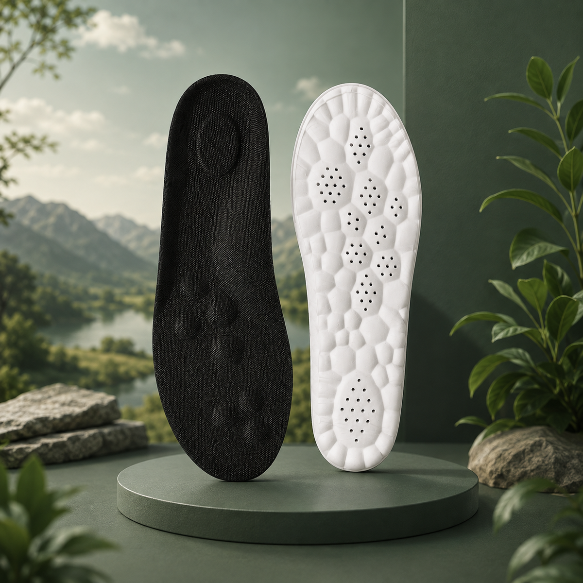 Comfort Daily™ Walk With Ease (Insoles)