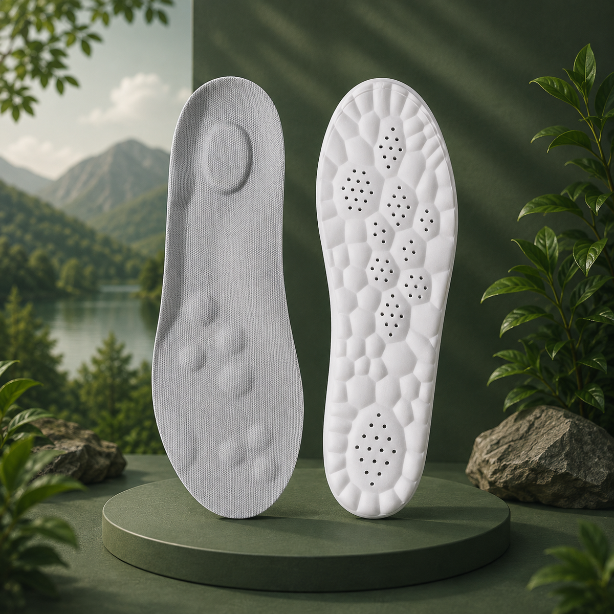 Comfort Daily™ Walk With Ease (Insoles)