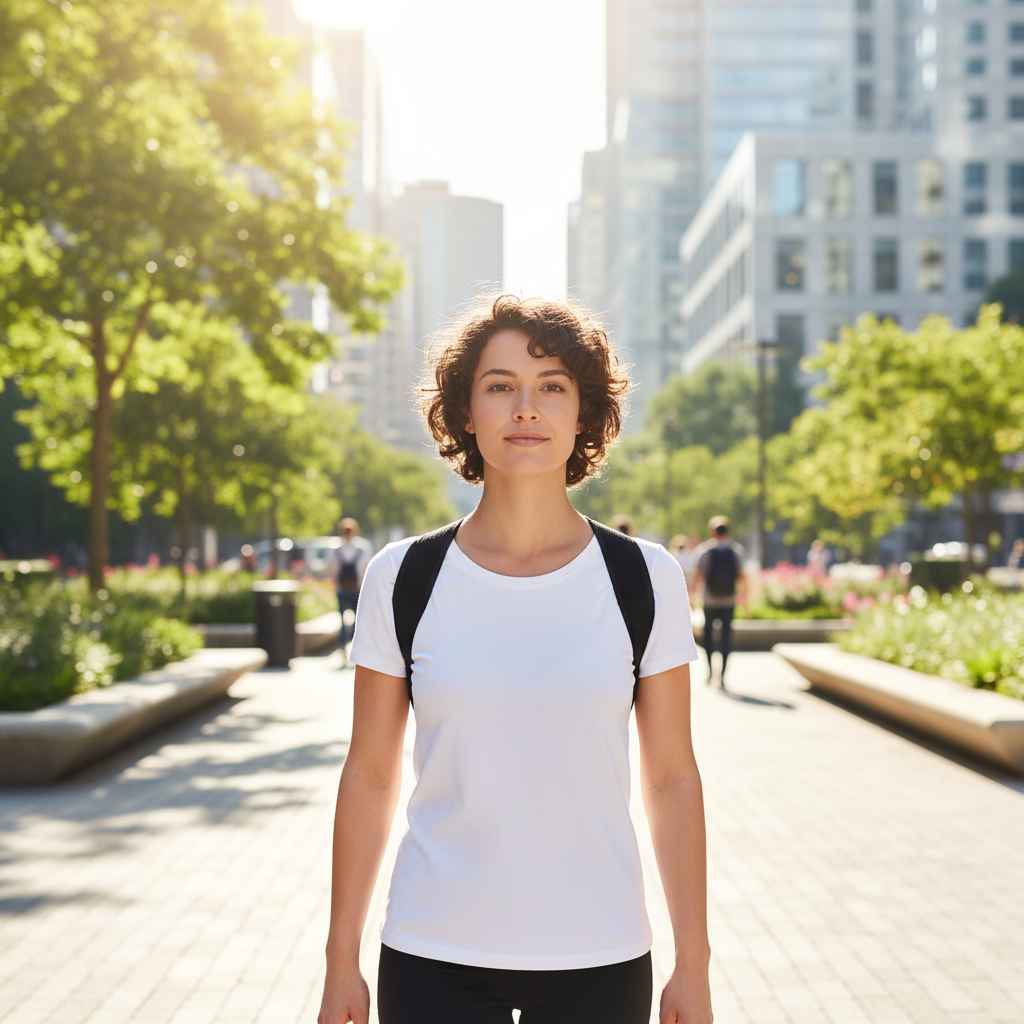 Posture Corrector - Daily Activities
