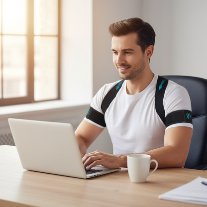 Posture Corrector - Office